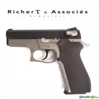 Smith & Wesson Model 5967 9mmP (1990)