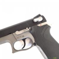 Smith & Wesson Model 5967 9mmP (1990)