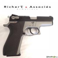 Smith & Wesson Model 5967 9mmP (1990)