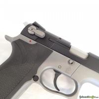Smith & Wesson Model 5967 9mmP (1990)