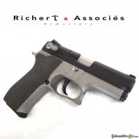 Smith & Wesson Model 5967 9mmP (1990)