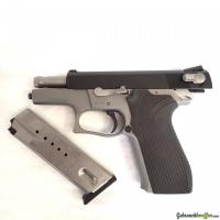 Smith & Wesson Model 5967 9mmP (1990)