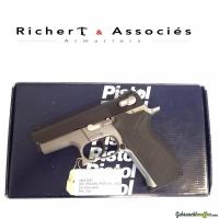 Smith & Wesson Model 5967 9mmP (1990)