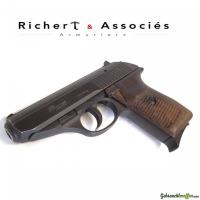 SIG-Sauer Model P230 9x18mm Police (1979)