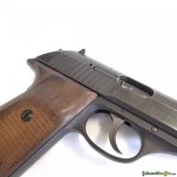 SIG-Sauer Model P230 9x18mm Police (1979)