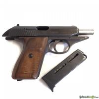 SIG-Sauer Model P230 9x18mm Police (1979)