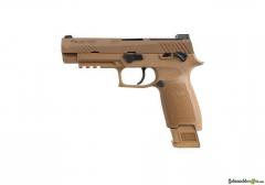 Pistole SIG-Sauer P320 M17 9mm Para