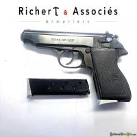 FEG Model PA-63 9mm Makarov