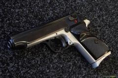 FEG Model PA-63 9mm Makarov