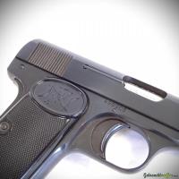 FN Herstal | Fabrique Nationale Model 1910 7.65Br (32acp)