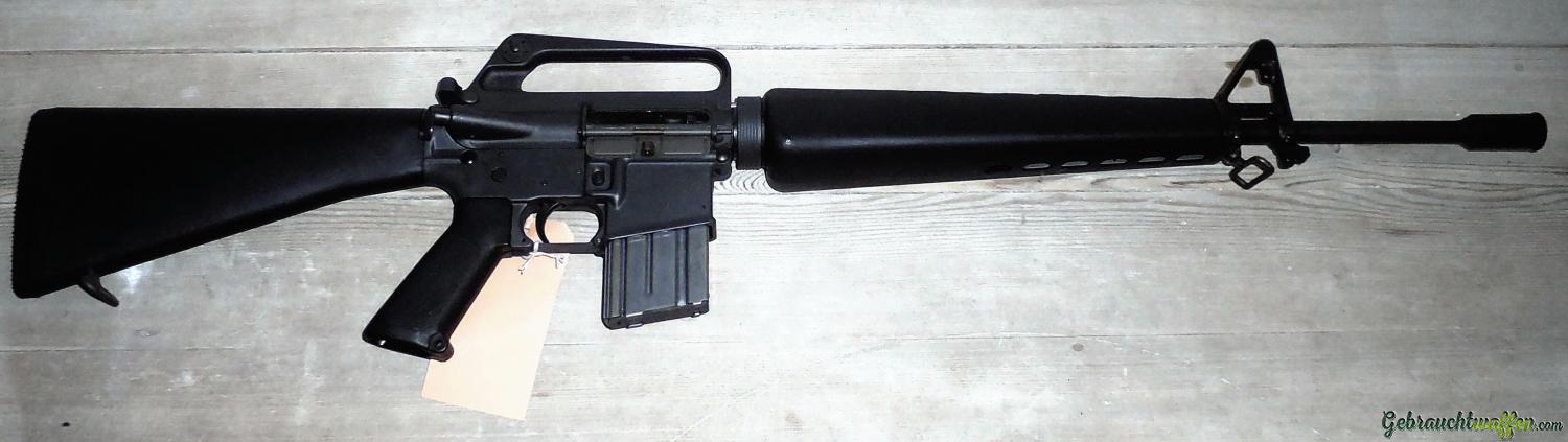 Colt M16AI .223 Remington Colt M16AI .223 Remington