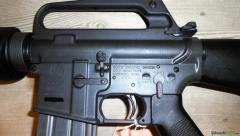 Colt M16AI .223 Remington