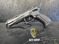 OCCASION Pistole GRAND POWER X-Calibur 5