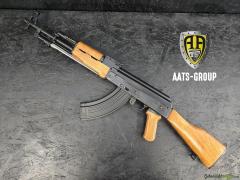 OCCASION Selbstladebüchse Norinco AK-47 7.62x39 - Zustand neuwertig bis 1