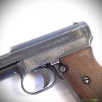 Mauser Model 1914 7.65Br