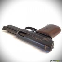 Mauser Model 1914 7.65Br