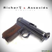 Mauser Model 1914 7.65Br