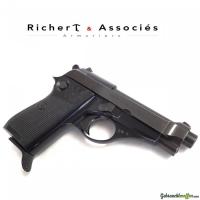Beretta Model 70 7.65Br (1964)