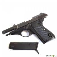 Beretta Model 70 7.65Br (1964)