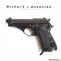 Beretta Model 70 7.65Br (1964)