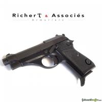 Beretta Model 70 7.65Br (1964)