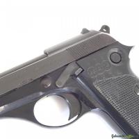 Beretta Model 70 7.65Br (1964)
