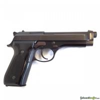 Beretta Model 92 1st Gen 9mmP (1977)