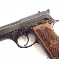 Beretta Model 92 1st Gen 9mmP (1977)