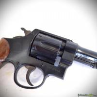 Smith & Wesson Model 1917 DA45 .45acp (1937)