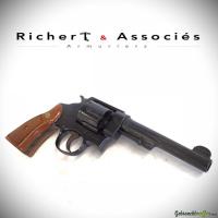Smith & Wesson Model 1917 DA45 .45acp (1937)