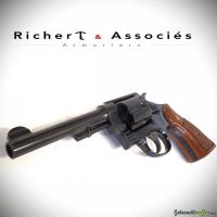 Smith & Wesson Model 1917 DA45 .45acp (1937)