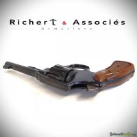 Smith & Wesson Model 1917 DA45 .45acp (1937)