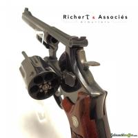 Smith & Wesson Model 19-4 Combat Magnum .357mag (1980)