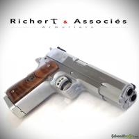 Arsenal Arms Model AF2011-A1 45acp