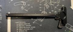 H&K416/ oder MR223