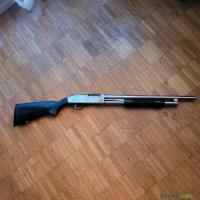 Mossberg 500A