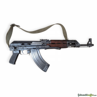 EX-SFW Zastava M70 AB1, Kal. 7.62x39