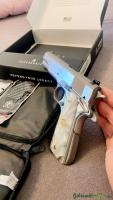 Springfield Mil-Spec .45 ACP