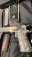 Springfield Mil-Spec .45 ACP