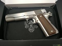 Springfield Mil-Spec .45 ACP