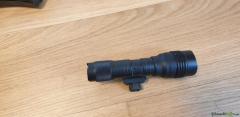 Streamlight Protac 1000 Lumen