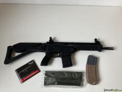 SIG-Sauer 556XI .223 Remington