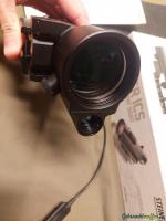Steiner Intelligent Combat Sight 6 x 40 (ICS)