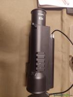 Steiner Intelligent Combat Sight 6 x 40 (ICS)