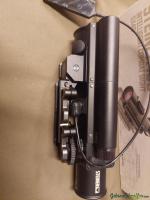 Steiner Intelligent Combat Sight 6 x 40 (ICS)