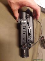 Steiner Intelligent Combat Sight 6 x 40 (ICS)
