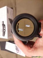 Steiner Intelligent Combat Sight 6 x 40 (ICS)