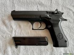 IMI | Israel Military Industries Jericho 941 9x19mm Parabellum/Luger/NATO