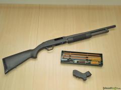 Mossberg 500 A 12