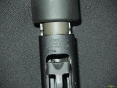 Mossberg 500 A 12